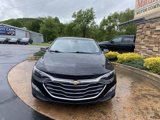 Used 2024 Chevrolet Malibu LT image 3
