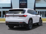New 2025 Buick Enclave Sport Touring w/ Super Cruise Package image 4