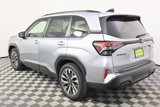 New 2025 Subaru Forester Touring image 3