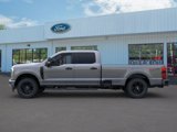 New 2025 Ford F350 XL w/ STX Appearance Package image 3