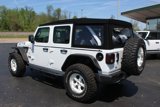 Used 2024 Jeep Wrangler Sport image 4