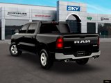 New 2026 RAM 1500 4x4 Crew Cab image 6