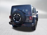 Used 2024 Jeep Wrangler Unlimited Rubicon 4xe image 3
