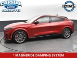 Used 2024 Ford Mustang Mach-E GT image 5
