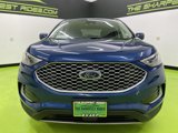 Used 2024 Ford Edge SEL image 3