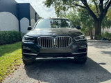 Used 2020 BMW X5 xDrive40i w/ Convenience Package image 2