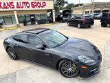Used 2020 Porsche Panamera 4 image 3