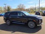 New 2025 Hyundai Palisade Calligraphy image 5