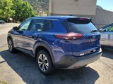 Used 2023 Nissan Rogue SV image 3