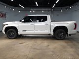 New 2025 Toyota Tundra Platinum image 4