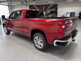 New 2026 Chevrolet Silverado 1500 LTZ image 5
