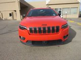 Used 2021 Jeep Cherokee Latitude Lux 80th Anniv w/ Quick Order Package 26U 80TH image 2