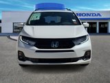 New 2025 Honda Odyssey Touring image 5