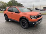 New 2026 Honda Passport TrailSport Elite image 4