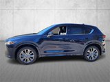 New 2025 MAZDA CX-5 Signature image 4