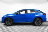 Used 2022 Lexus RX 350 F Sport image 4