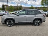 New 2025 Subaru Forester Limited image 2