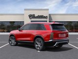 New 2026 Cadillac Vistiq Luxury w/ LPO, Floor Liner Package image 3
