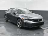 New 2026 Honda Civic Sport Touring image 2