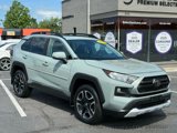 Used 2019 Toyota RAV4 Adventure image 3