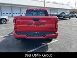 New 2025 RAM 1500 Tradesman w/ Night Edition image 5