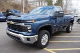 New 2025 Chevrolet Silverado 2500 LT w/ Convenience Package image 4