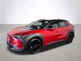 New 2025 Subaru Solterra Touring image 2
