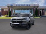 New 2025 Lincoln Navigator Reserve image 2