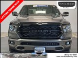 Used 2022 RAM 1500 Big Horn image 2