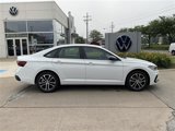 New 2025 Volkswagen Jetta Sport image 2