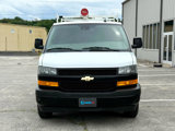 Used 2019 Chevrolet Express 3500 w/ Driver Convenience Package image 2