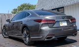Used 2019 Lexus LS 500 image 3