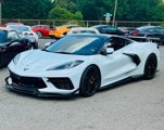 Used 2022 Chevrolet Corvette Stingray Premium Cpe w/ Battery Protection Package image 2