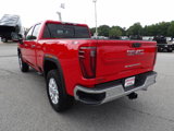 Used 2024 GMC Sierra 2500 SLT w/ SLT Premium Package image 5