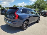 New 2025 Volvo XC90 T8 Ultra w/ Protection Package image 4