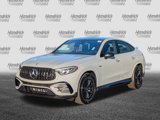 New 2026 Mercedes-Benz GLC 43 AMG 4MATIC Coupe image 5