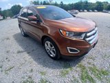 Used 2017 Ford Edge Titanium w/ Technology Package image 5