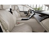 Used 2024 Mercedes-Benz Maybach S 580 4MATIC image 4