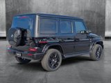 New 2025 Mercedes-Benz G 580 w/ EQ Technology image 2