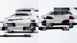 New 2025 Buick Enclave Preferred image 6