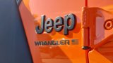 New 2025 Jeep Wrangler Sport S image 5