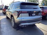 New 2026 Chevrolet Traverse LT w/ LPO, Floor Liner Package image 3