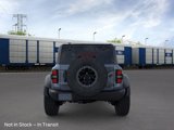 New 2025 Ford Bronco Raptor image 5