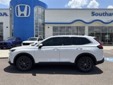 New 2026 Honda CR-V EX-L image 2