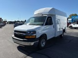New 2025 Chevrolet Express 3500 w/ Power Convenience Package image 5