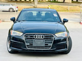 Used 2015 Audi A3 2.0T Premium w/ Driver Assistance Package image 2
