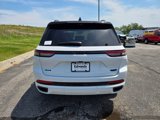 New 2025 Jeep Grand Cherokee Summit image 4