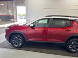 New 2026 Chevrolet Equinox ACTIV w/ Convenience Package III image 4