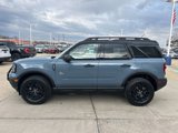 New 2025 Ford Bronco Sport Outer Banks image 3