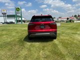 New 2026 Chevrolet Equinox LT w/ Convenience Package II image 3